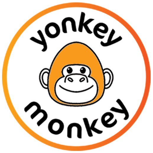 Yonkey Monkey Yarn Shop