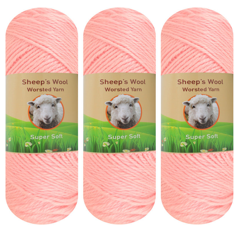 Sheep's Wool Yarn | Yonkey Monkey Yarn – Yonkey Monkey Yarn Shop